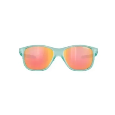 Okulary JULBO TURN 2 miętowy - dzieci 4-8