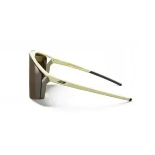 Okulary JULBO EDGE COVER brązowy - L