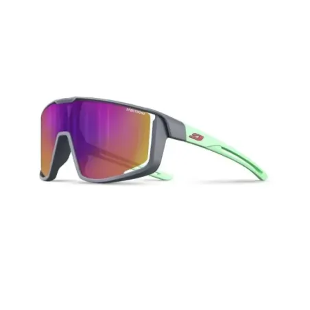 Okulary JULBO Fury S - szary / miętowy
