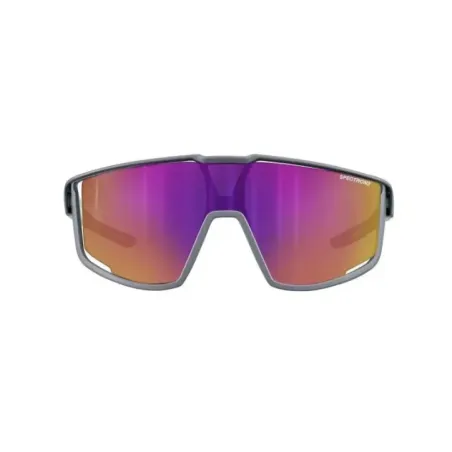 Okulary JULBO Fury S - szary / miętowy