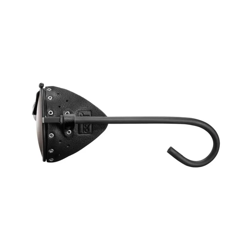 Okulary Julbo Vermont - czarny, Alti Arc 4