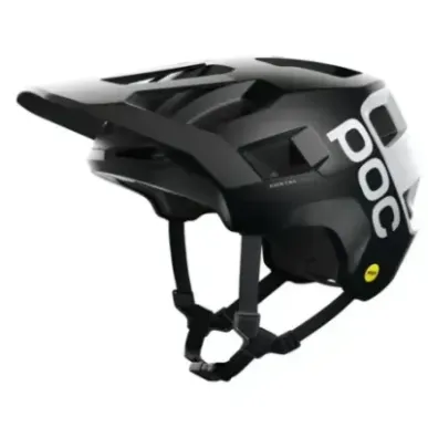 Kask POC Kortal Race MIPS black roz.M/L