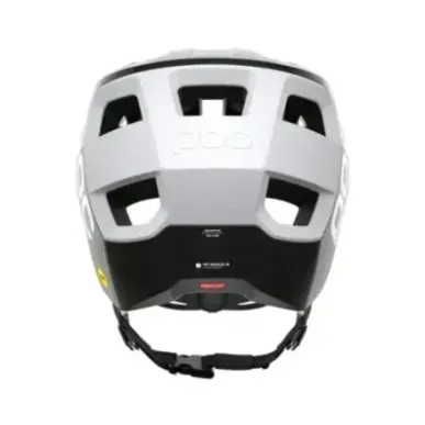 Kask POC Kortal Race MIPS black roz.M/L