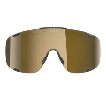 Okulary przeciwsłoneczne POC Devour czarny