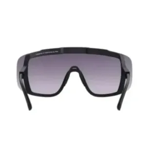 Okulary przeciwsłoneczne POC Devour czarny