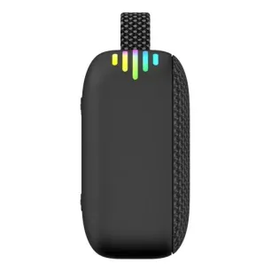 Kenwood AS-60BT-B portable/party speaker Black 5 W