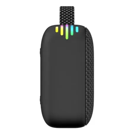 Kenwood AS-60BT-B portable/party speaker Black 5 W