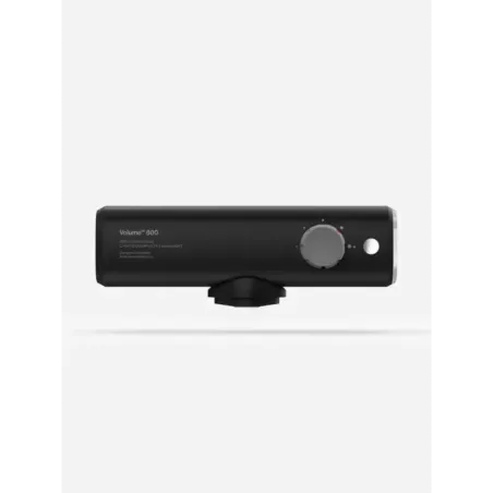 Lampka rowerowa BOOKMAN Volume Front 800