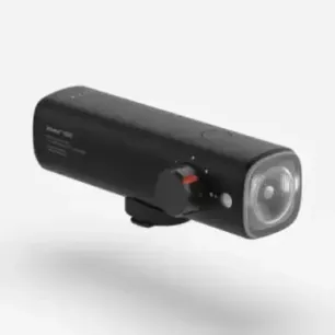 Lampka rowerowa BOOKMAN Volume Front 1500 - TU