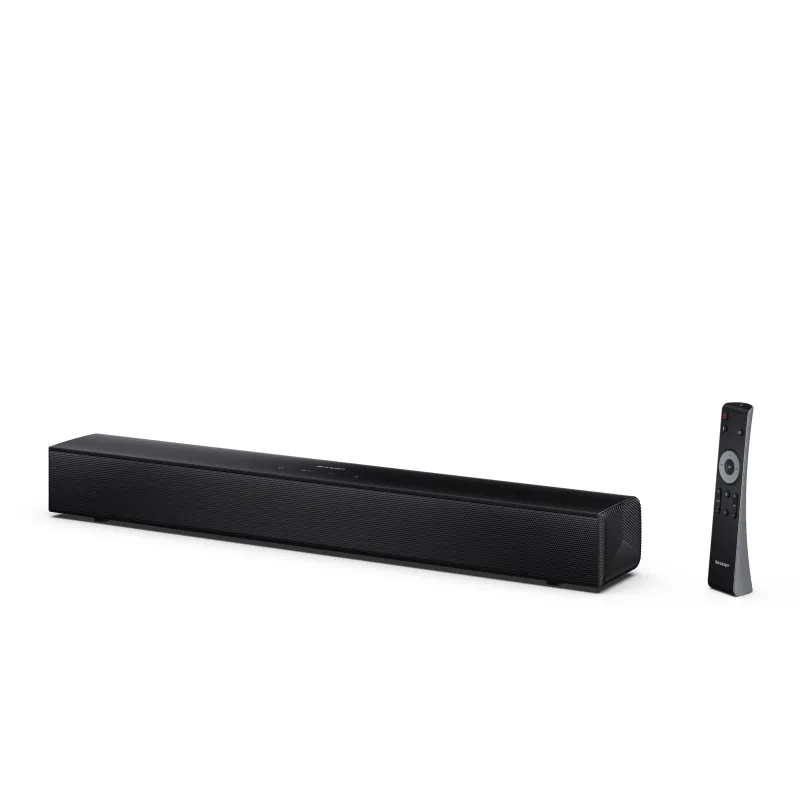 Sharp HT-SB121 Compact 2.0 soundbar Sharp