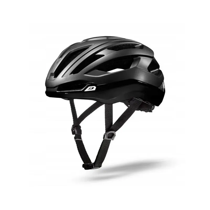 Kask rowerowy Julbo Fast Lane Black Mat r.M
