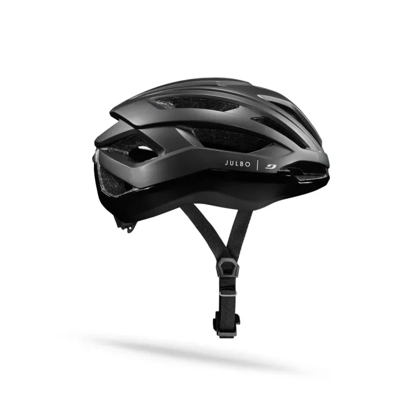 Kask rowerowy Julbo Fast Lane Black Mat r.M