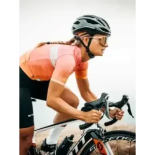 Kask rowerowy Julbo Fast Lane Black Mat r.M