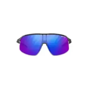 Okulary Density - matowy czarny Reactiv