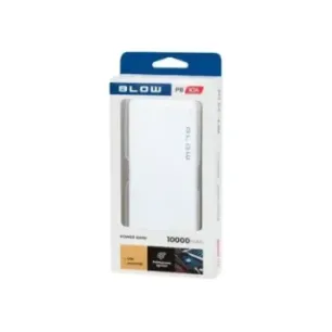 Power Bank 10000mAh PB10A