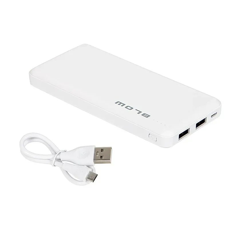 Power Bank 10000mAh PB10A