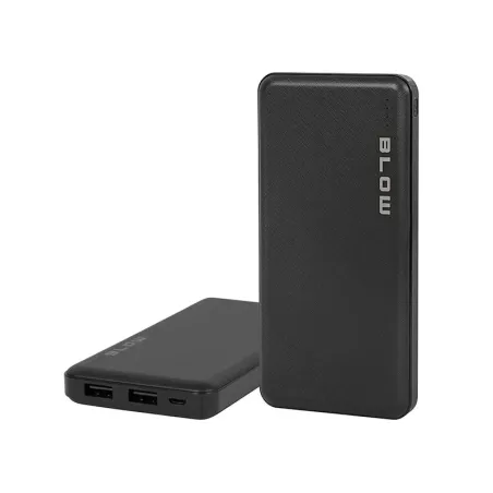 BLOW POWER BANK 10000MAH BLACK PB10A