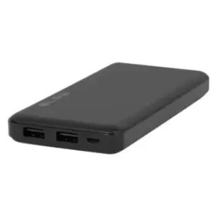 BLOW POWER BANK 10000MAH BLACK PB10A