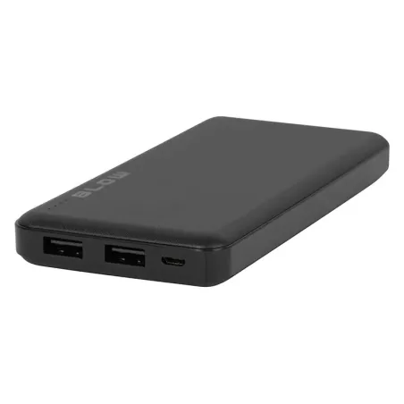 BLOW POWER BANK 10000MAH BLACK PB10A