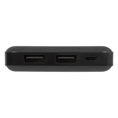 BLOW POWER BANK 10000MAH BLACK PB10A
