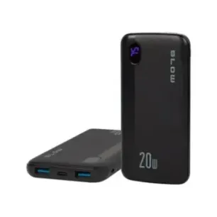 Power Bank 10000mAh QC 20W PB10B