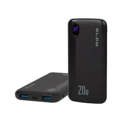 Power Bank 10000mAh QC 20W PB10B