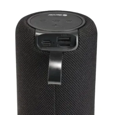 Denver BTL-330B Black