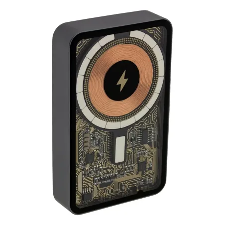 PATONA 9992 power bank Lithium Polymer (LiPo) 10000 mAh Black