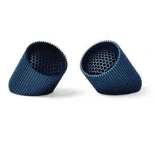 Lexon Ray Speaker Magnetic Bluetooth Speaker Set ocean blue LA132OB3 LEXON