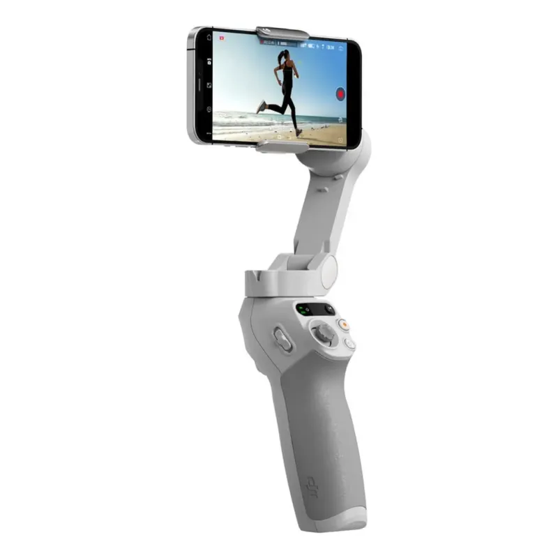 DJI Osmo Mobile SE