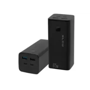 BLOW POWER BANK 20000MAH PD 65W BLACK PB20G