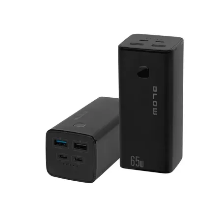 BLOW POWER BANK 20000MAH PD 65W BLACK PB20G