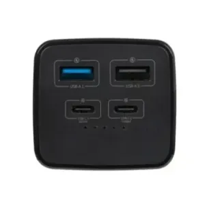 BLOW POWER BANK 20000MAH PD 65W BLACK PB20G