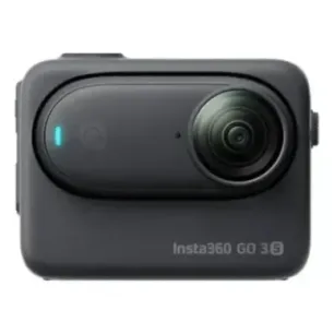 Insta360 CINSAATA(GO3S14) action sports camera 4K Ultra HD Wi-Fi 630 g
