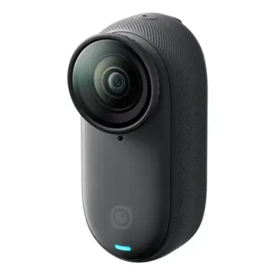 Insta360 CINSAATA(GO3S14) action sports camera 4K Ultra HD Wi-Fi 630 g