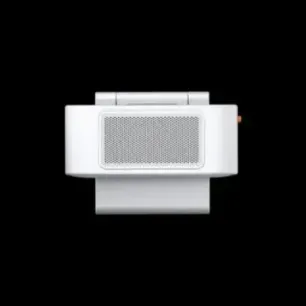 Insta360 Link 2C Arctic White - 4K webcam