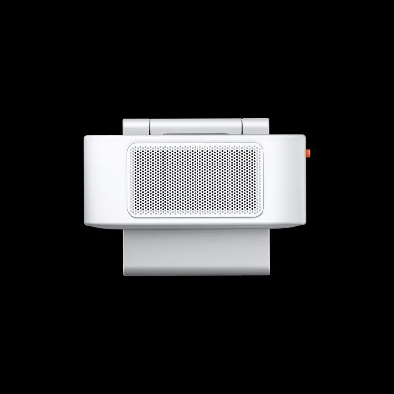 Insta360 Link 2C Arctic White - 4K webcam