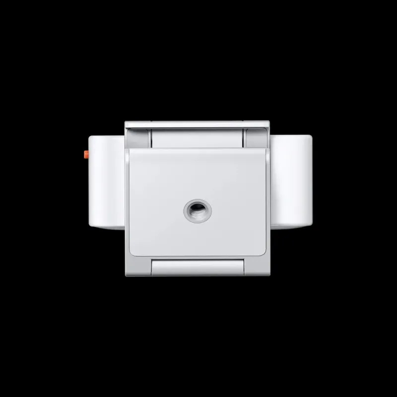 Insta360 Link 2C Arctic White - 4K webcam