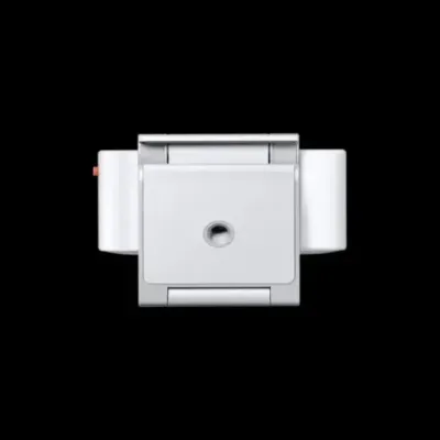 Insta360 Link 2C Arctic White - 4K webcam