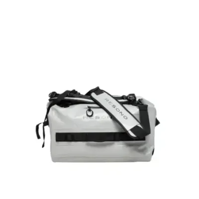 2-in-1 Waterproof Bag/Backpack Resono B40 40L Lightgrey