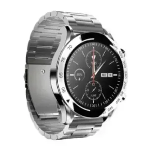 HiFuture smartwatch FutureGo Pro/silver (HSFGPSL)
