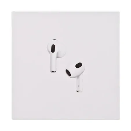 Apple AirPods 3 (REMADE by 2Bnew) 2Y
