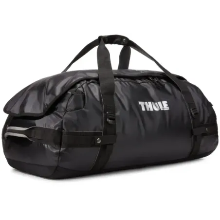 Thule 4417 Chasm 90L TDSD-204 Black