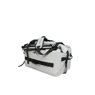 2-in-1 Waterproof Bag/Backpack Resono B40 40L Lightgrey