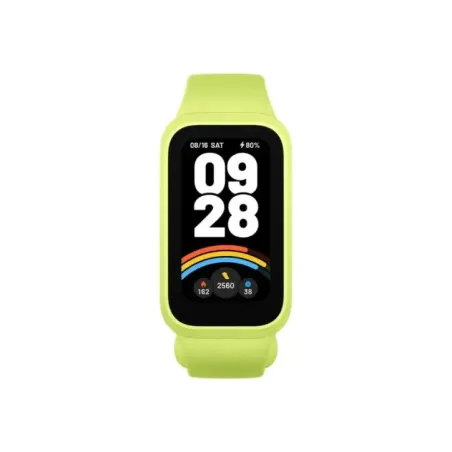 Xiaomi Smart Band 9 Active, Green