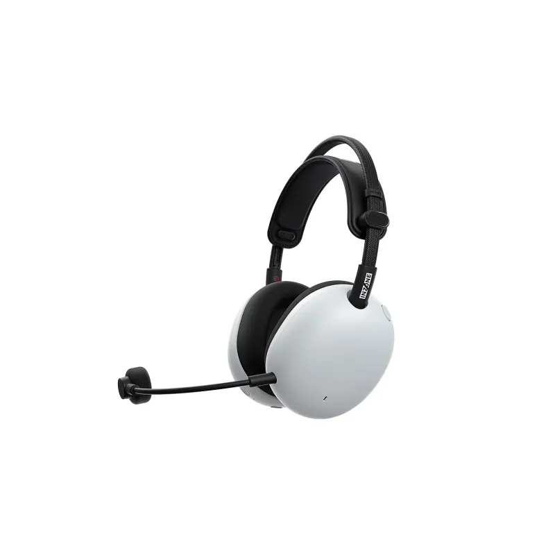 Sony Gaming Headset INZONE II H9 Bluetooth Over-Ear Microphone Noise canceling Wireless White Sony Gaming Headset INZONE II H9 Bluetooth Over-Ear Microphone Noise canceling Wireless White