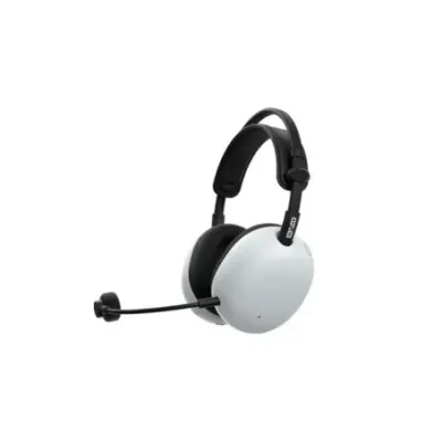 Sony Gaming Headset INZONE II H9 Bluetooth Over-Ear Microphone Noise canceling Wireless White