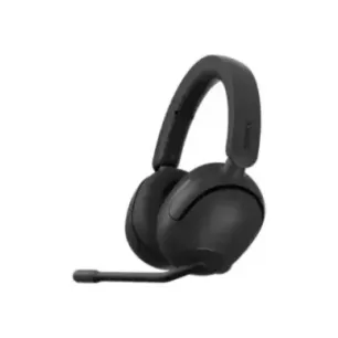 Sony Gaming Headset INZONE H5 2.4 GHz Over-Ear Microphone Wireless Black