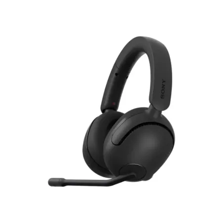 Sony Gaming Headset INZONE H5 2.4 GHz Over-Ear Microphone Wireless Black