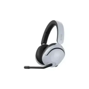 Sony Gaming Headset INZONE H5 Wireless Over-Ear Microphone Wireless White